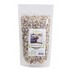 Quinoa mixta 200g