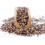Quinoa mixta 1kg Quinoa mixta 1kg