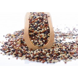 Quinoa mixta 1kg
