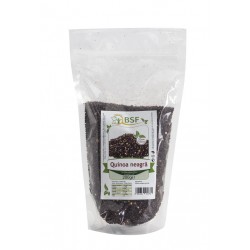 Quinoa Neagra 200g