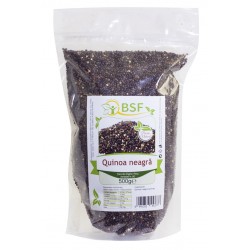 Quinoa Neagra 500g