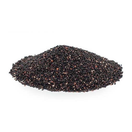 Quinoa Neagra 200g