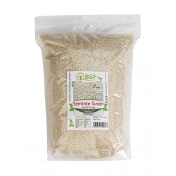 Susan seminte decorticate 1Kg