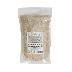 Susan seminte decorticate 500g