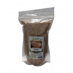 Susan natural nedecorticat ,, integral'' 1 kg Susan natural nedecorticat ,, integral'' 1 kg