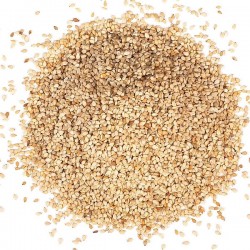 Susan natural nedecorticat ,, integral'' 1 kg Susan natural nedecorticat ,, integral'' 1 kg