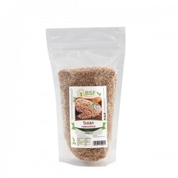 Susan natural nedecorticat ,, integral'' 200g Susan natural nedecorticat ,, integral'' 200g