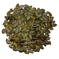 Seminte de dovleac decorticate crude 1kg calitatea I Seminte de dovleac decorticate crude 1kg calitatea I