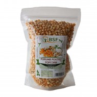 Porumb popcorn 500g Porumb popcorn 500g