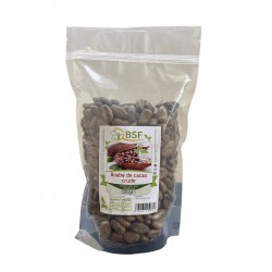 Boabe de cacao 500g Boabe de cacao 500g