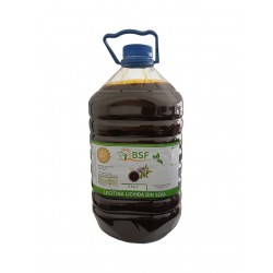 Lecitina lichida din soia 5kg NON GMO  33 lei / kg Lecitina lichida din soia 5kg NON GMO  33 lei / kg