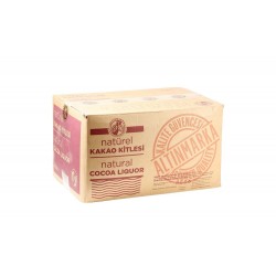 Masa de cacao Bax 25kg - 129.99 lei / kg Masa de cacao Bax 25kg - 129.99 lei / kg