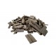 Masa de cacao pelete ,,chips'' 1Kg Masa de cacao pelete ,,chips'' 1Kg