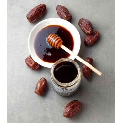 Sirop de curmale 1,5 kg Sirop de curmale 1,5 kg