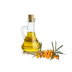 Ulei din seminte de catina 10ml - Extract CO2 din Catina BSF Ulei din seminte de catina 10ml - Extract CO2 din Catina BSF