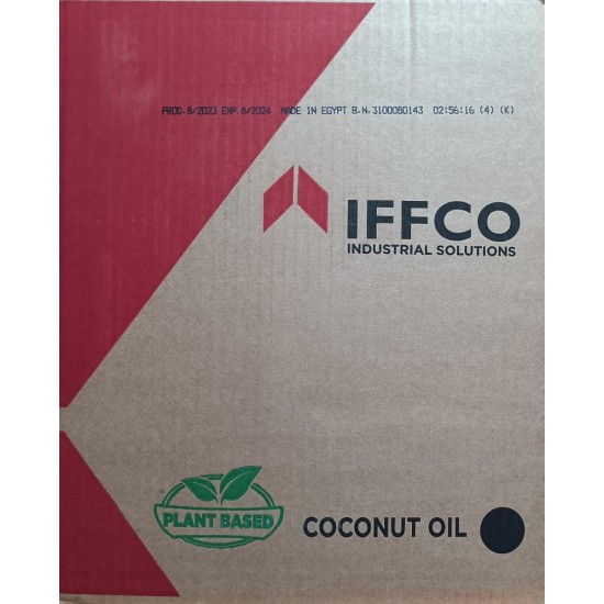 Ulei de cocos Bax 18 kg - 17.50 lei / kg Ulei de cocos Bax 18 kg - 17.50 lei / kg