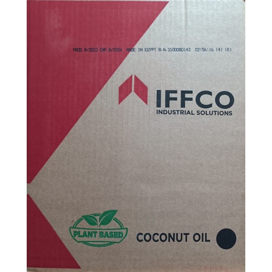 Ulei de cocos Bax 18 kg - 16 lei / kg Egipt