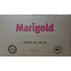 Ulei de palmier 20 kg - 15.50 lei / kg Ulei de palmier 20 kg - 15.50 lei / kg