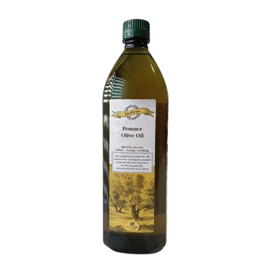 Ulei din turte de masline 1L Liofyto Grecia Ulei din turte de masline 1L Liofyto Grecia
