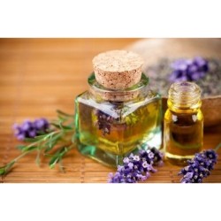 Ulei esential de lavanda 10ml Ulei esential de lavanda 10ml