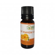 Ulei esential de portocala 10ml Ulei esential de portocala 10ml