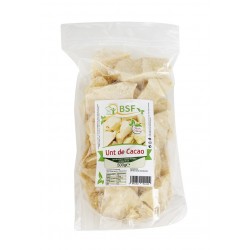 Unt de cacao dezodorizat 500g