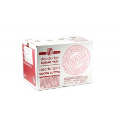 Unt de cacao dezodorizat Bax 25 kg - 169 lei / kg Unt de cacao dezodorizat Bax 25 kg - 169 lei / kg