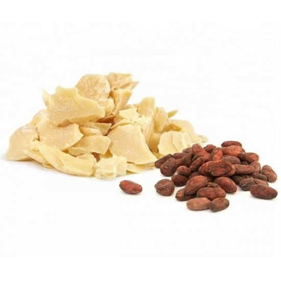 Unt de cacao dezodorizat Bax 10 kg - 179 lei / kg