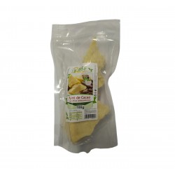 Unt de cacao natural nedezodorizat 100g  Unt de cacao natural nedezodorizat 100g