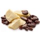 Unt de cacao NATURAL ,,nedezodorizat'' 500g 