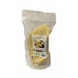 Unt de cacao natural nedezodorizat 250g Unt de cacao natural nedezodorizat 250g
