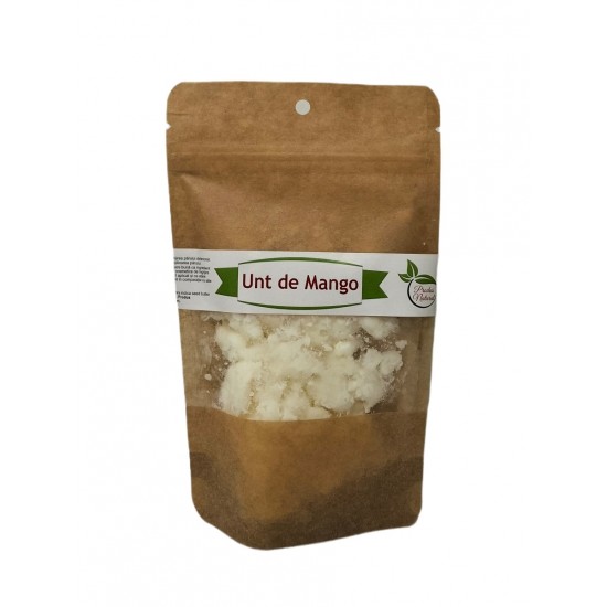 Unt de mango 100g BSF