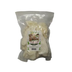 Unt shea nerafinat 1kg Unt shea nerafinat 1kg