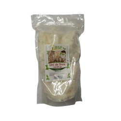 Unt shea nerafinat 500g Unt shea nerafinat 500g