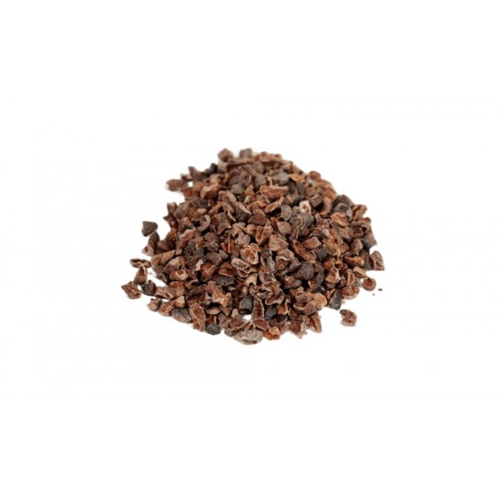 Boabe de Cacao Nibs bax 5kg - 79.99 lei / kg