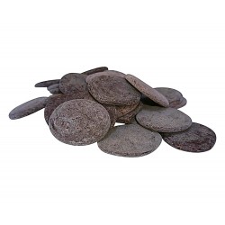 Masa de cacao pelete / chips 1Kg Masa de cacao pelete / chips 1Kg