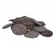 Masa de cacao pelete / chips 1Kg Masa de cacao pelete / chips 1Kg