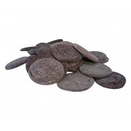 Masa de cacao pelete / chips 250g Masa de cacao pelete / chips 250g