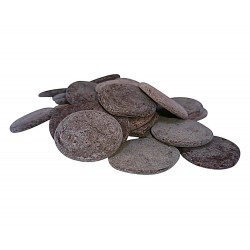 Masa de cacao pelete / chips Bax 5 kg  - 145 lei / kg Masa de cacao pelete / chips Bax 5 kg  - 145 lei / kg