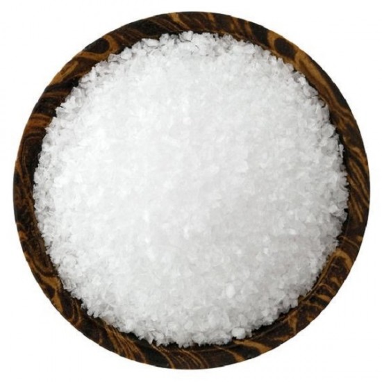 Sare Epsom/sare amara 1kg - sulfat de magneziu heptahidrat - fertilizator pentru plante si arbusti