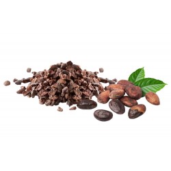 Boabe de Cacao Nibs 1kg 