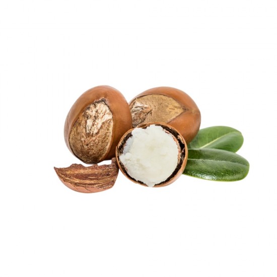 Unt shea dezodorizat 100g Unt shea dezodorizat 100g
