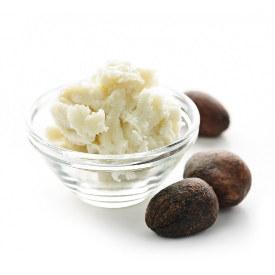 Unt shea nerafinat 1kg Unt shea nerafinat 1kg