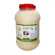 Ulei de cocos 5 L - 26 lei / L Ulei de cocos 5 L - 26 lei / L