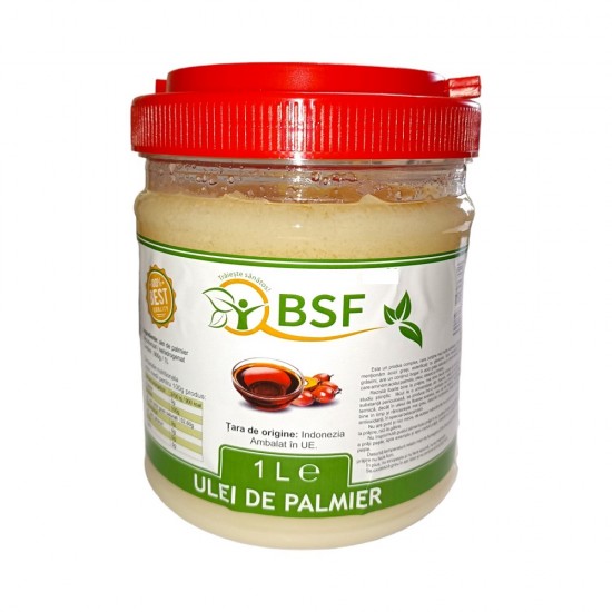 Ulei de palmier 1L Ulei de palmier 1L