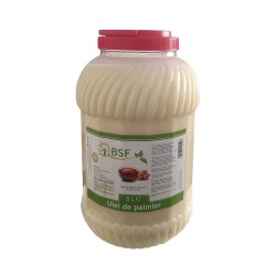 Ulei de palmier 5 L - 17 lei / L Ulei de palmier 5 L - 17 lei / L