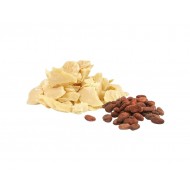 Unt de cacao dezodorizat 1kg  Unt de cacao dezodorizat 1kg