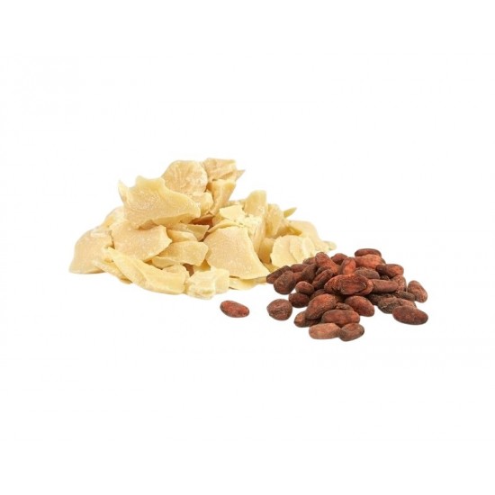 Unt de cacao dezodorizat Bax 10 kg - 185 lei / kg