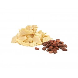 Unt de cacao dezodorizat Bax 5kg - 145 lei / kg Unt de cacao dezodorizat Bax 5kg - 145 lei / kg