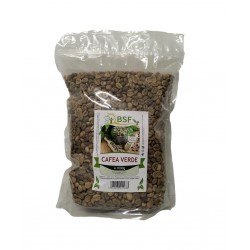 Cafea verde boabe 1kg Cafea verde boabe 1kg
